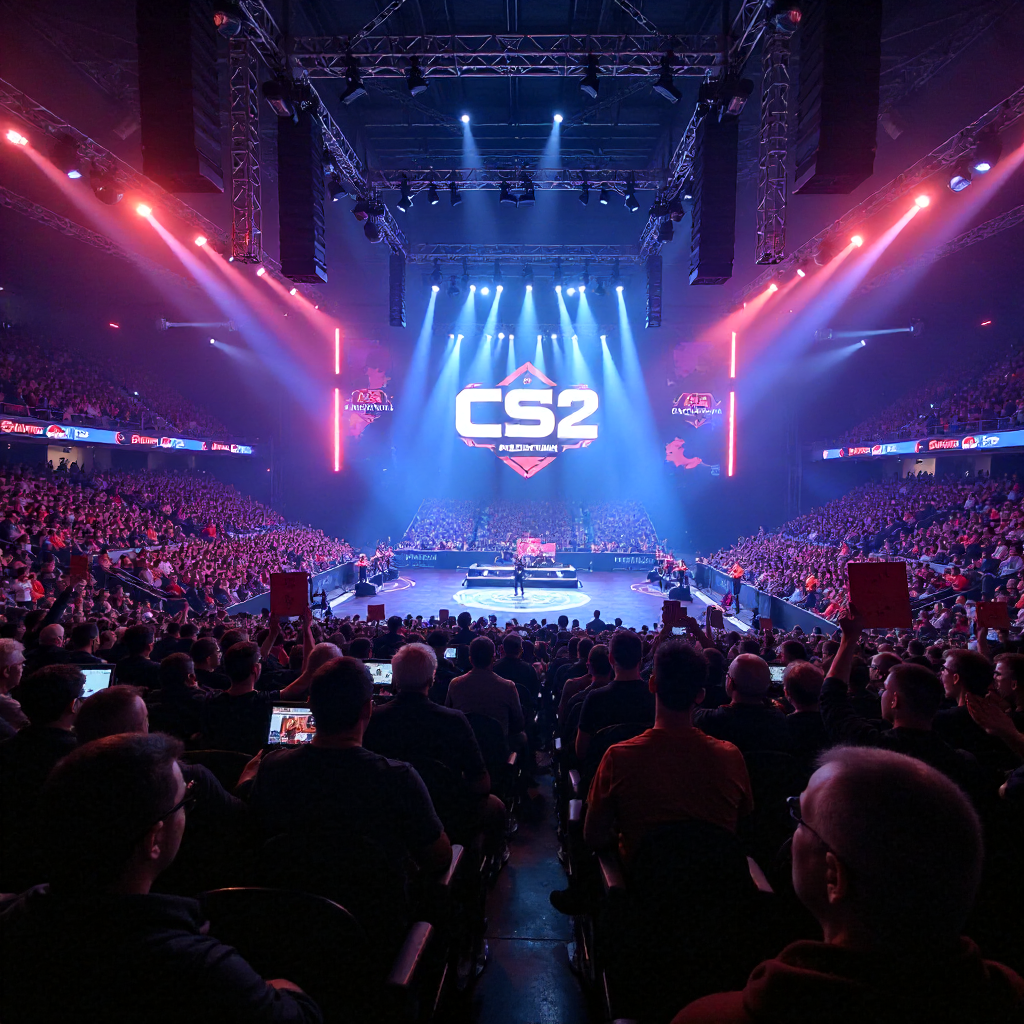 Top 10 Most Thrilling eSports Tournaments to Watch Live