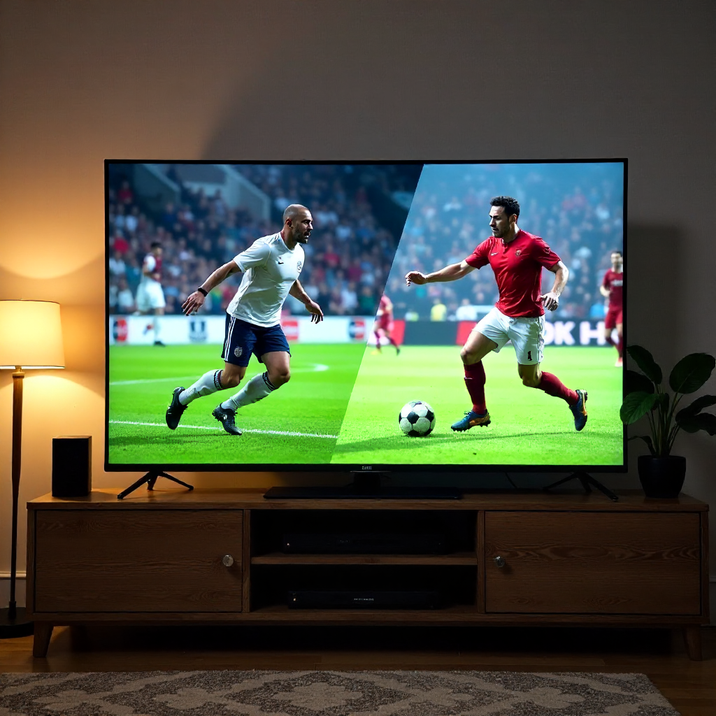 Best Online Multiplayer Sports Games in 2026: Top Picks for Every Type of Player