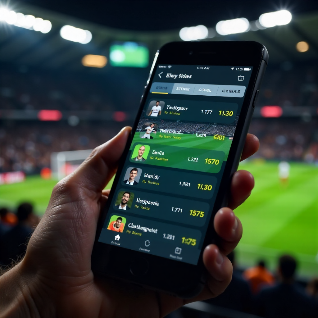 Analyzing the Impact of Live Betting on Sports Entertainment: How In-Play Wagering Is Reshaping Fan Engagement