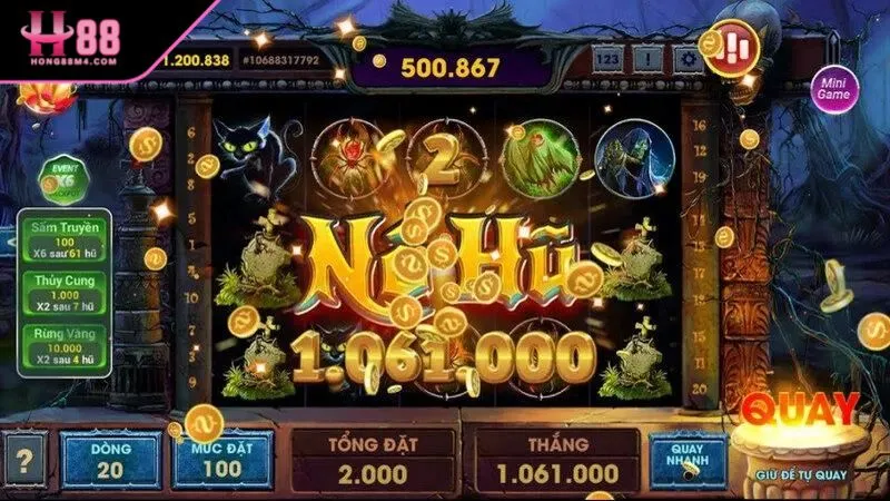 Các dòng game 3D slot cam kết mang đến trải nghiệm tuyệt vời