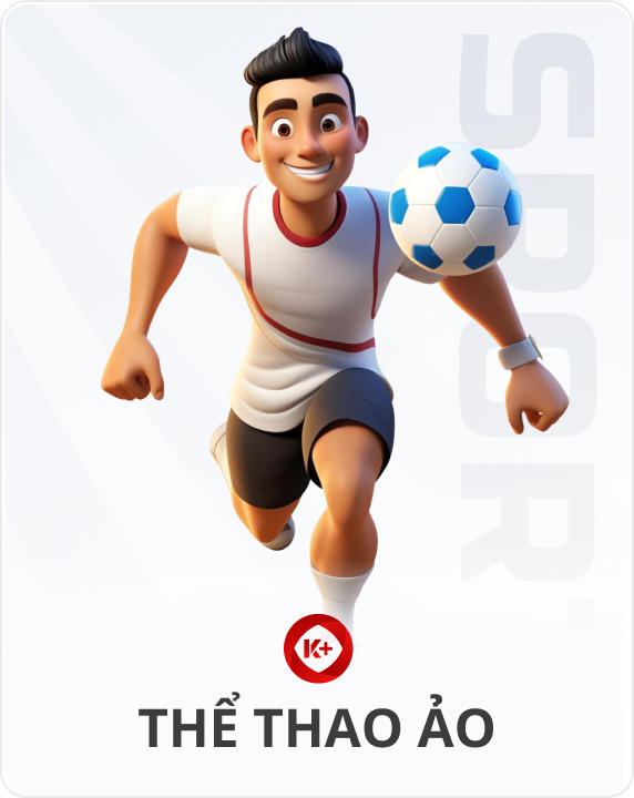 sport ảo