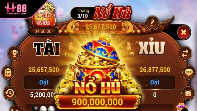 Tất cả hội viên đều có cơ hội chạm tay vào giải Jackpot 